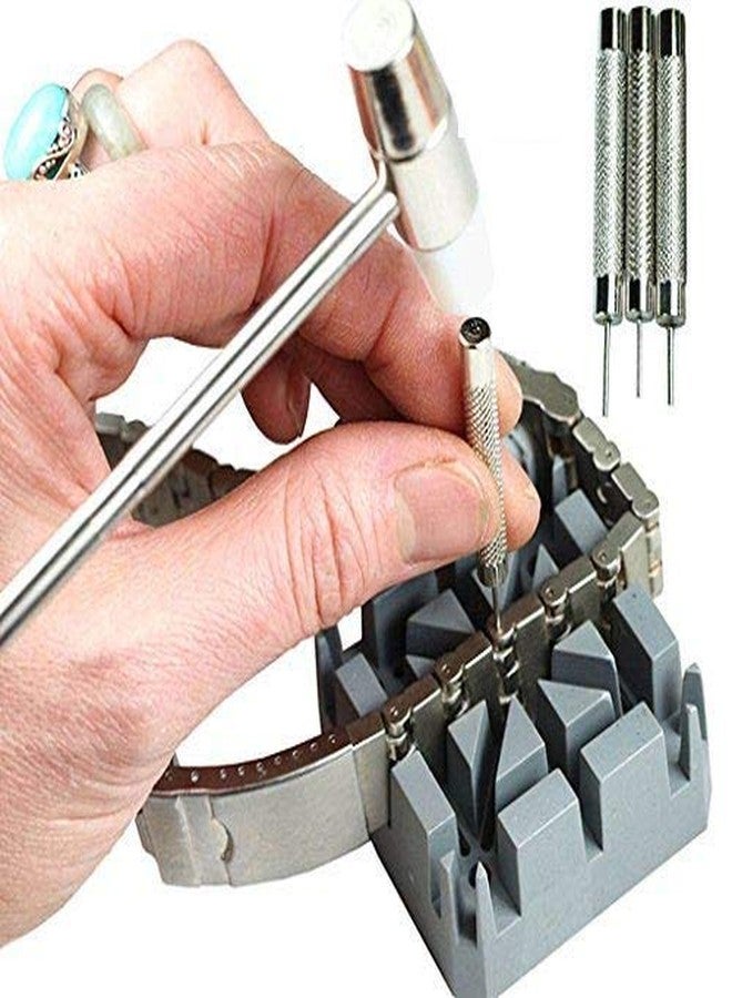 دي آي واي كرافتس دبوس ربط مثقوب للأعمال اليدوية، التصميم رقم 3 (دبوس ربط مثقوب، التصميم رقم 3) - Image 5